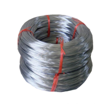 Zhen Xiang galvanized steel wire 16 gauge/8 gauge electrode quality wire rod